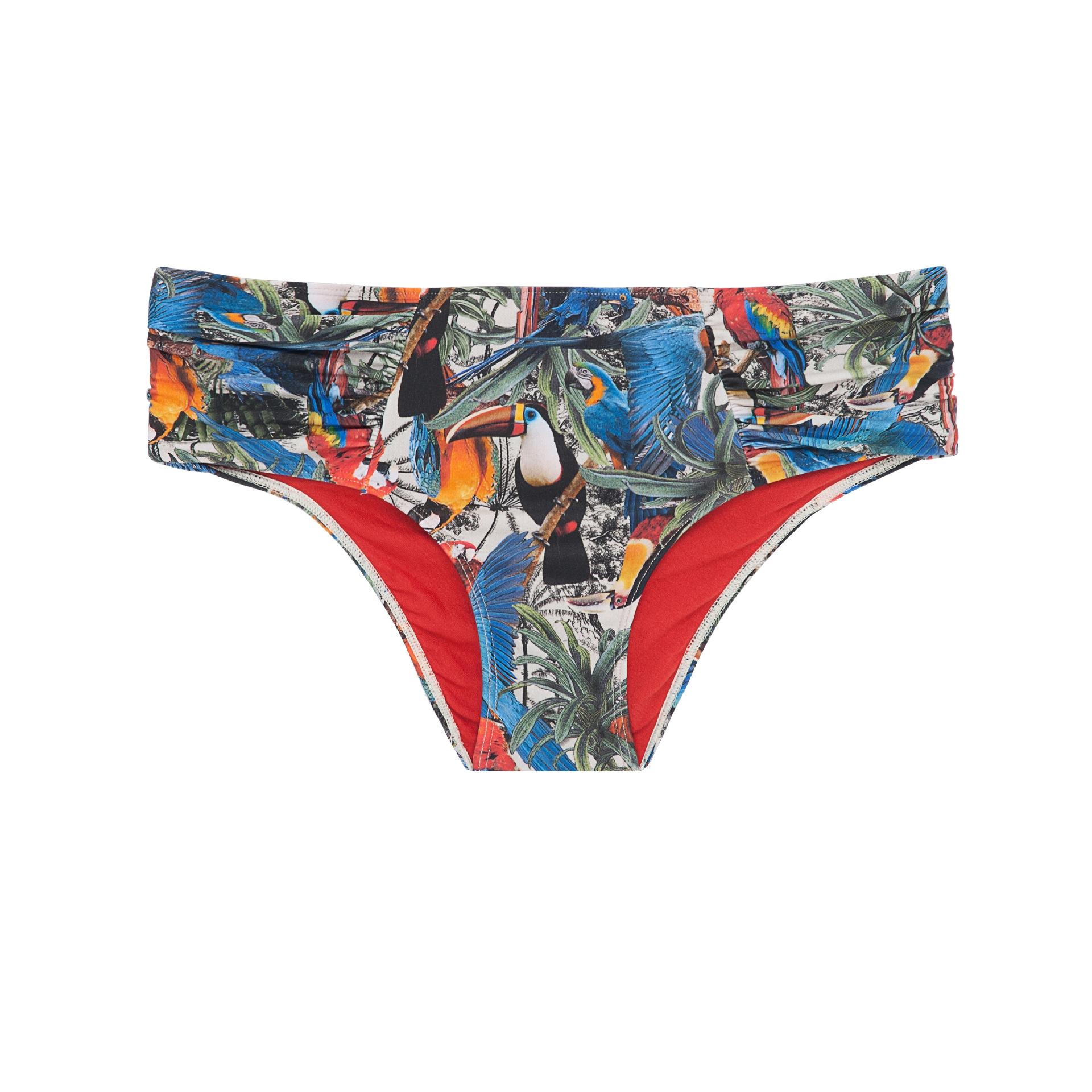 Tanga Água de Coco, R$ 79,99 - Divulgação