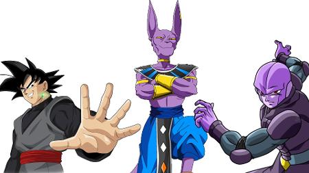 Dragon Ball FighterZ terá personagens de Dragon Ball Super - 13/12/2017  - UOL Start