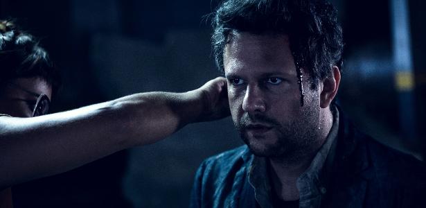 Série Dias Longe do Sol - Globo/Ramón Vasconcelos  - Globo/Ramón Vasconcelos 