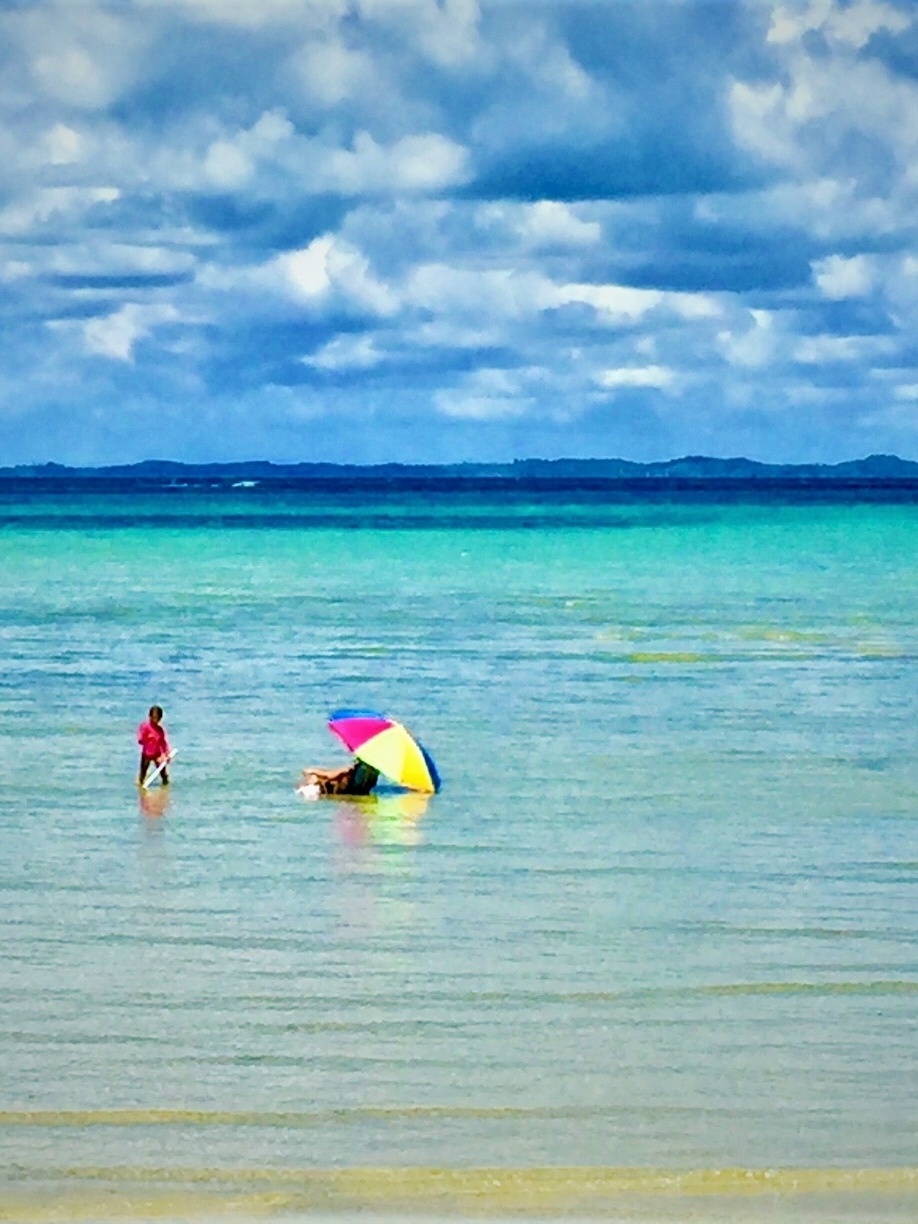 Ilha de Itaparica: o que fazer e como chegar no charmoso 