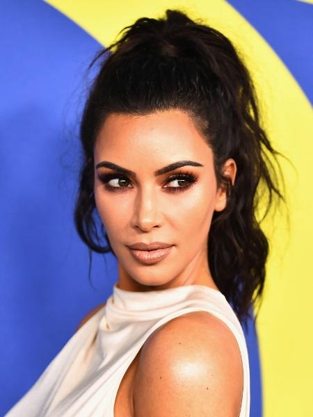 Kim Kardashian - Dimitrios Kambouris/Getty Images
