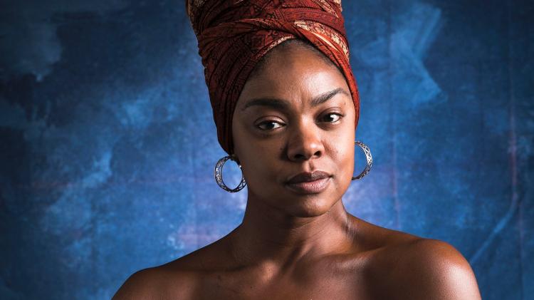 Globo/João Miguel Júnior