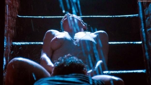 9 1/2 Semanas de Amor (1986) - Reprodução