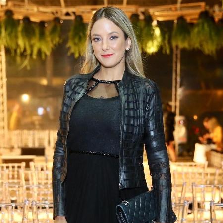 Ticiane Pinheiro - Manuela Scarpa/Brazil News - Manuela Scarpa/Brazil News