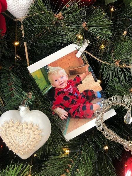 Bacchi 2 - Reprodução/Instagram - Reprodução/Instagram