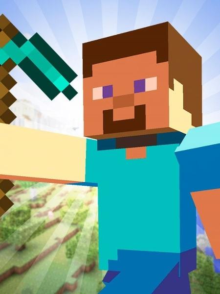 Canto do Cisne: Minecraft: Story Mode, da Telltale, estreia na