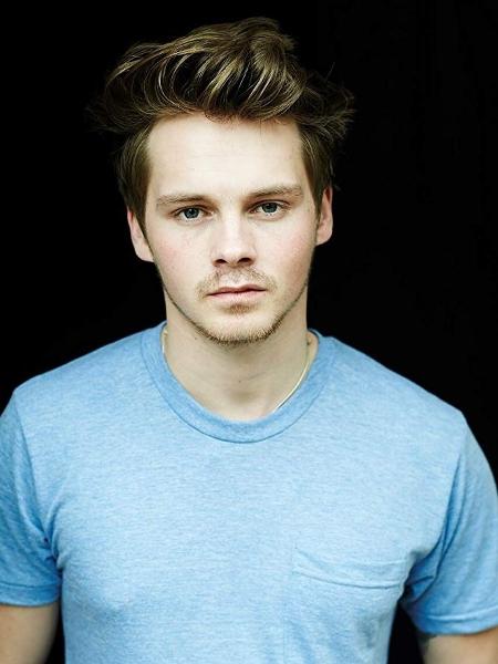 Sam Strike - Divulgação/IMDb