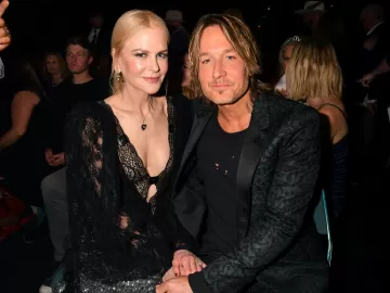 Vaso sanitário? O segredo de Nicole Kidman para casamento longevo