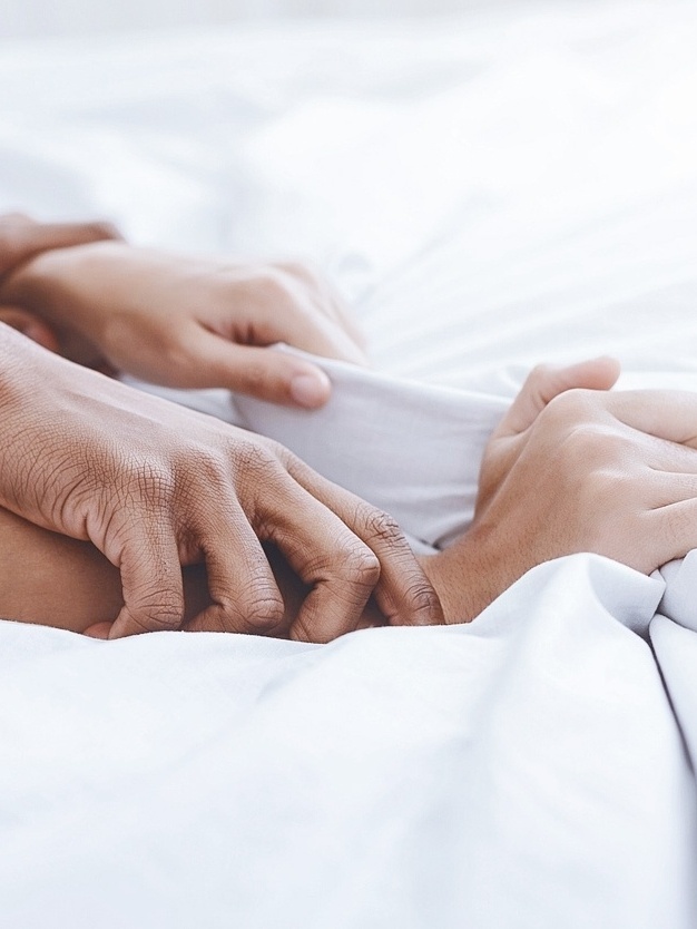 Doutor Jairo · Fizemos sexo sem proteção durante a menstruação; há risco de  gravidez?