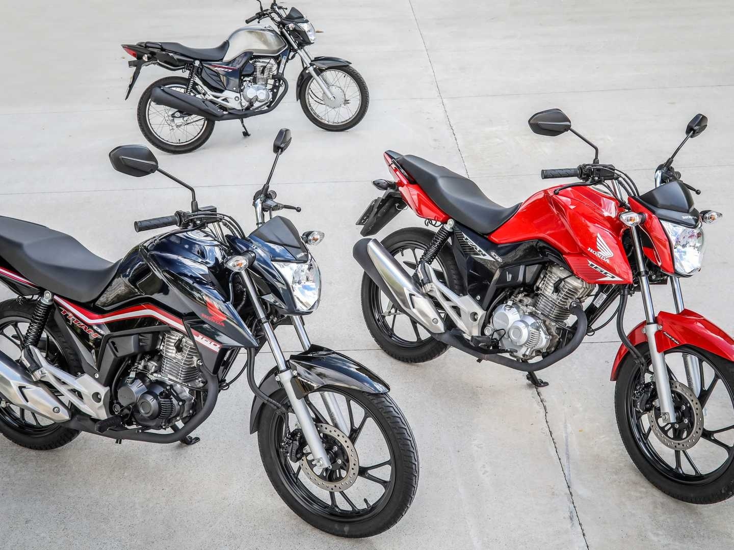 Leilão: porque moto Yamaha usada vale quase R$ 2 milhões