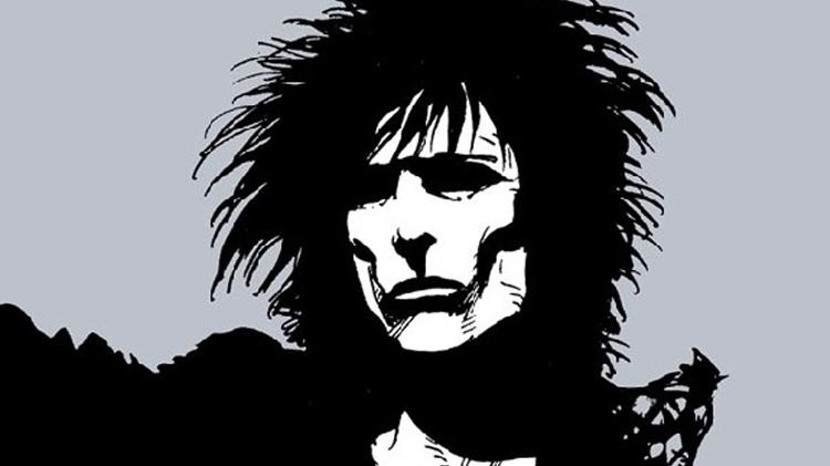 Sandman - Reprodução - Reprodução