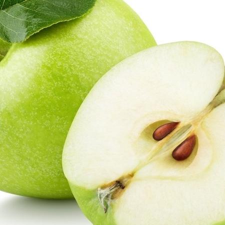 A ingestão de duas maçãs por dia traz benefícios para a saúde - Getty Images