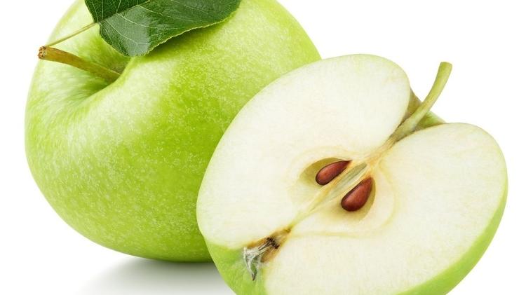 Maçã é considerada um dos alimentos mais completos - Getty Images
