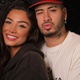 Kevinho e a namorada Gabriela Versiani - REPRODUÇÃO/INSTAGRAM