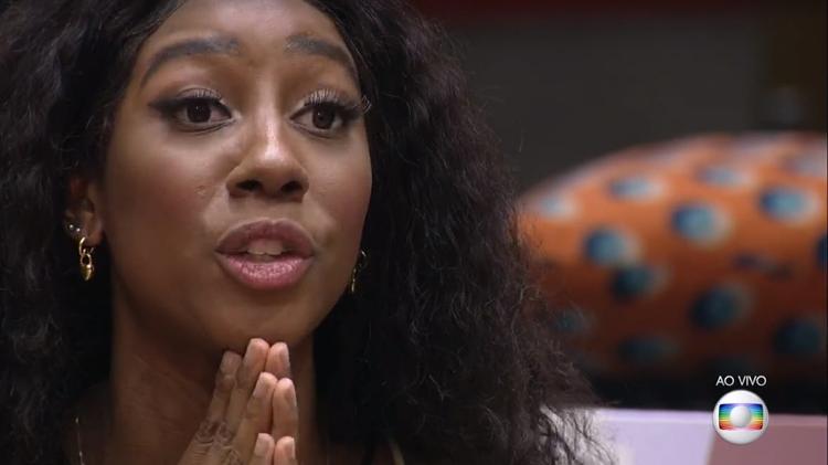 c - Reprodução/Globoplay - Reprodução/Globoplay