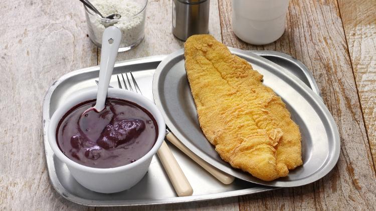 Açaí - Bonchan/Getty Images/iStockphoto - Bonchan/Getty Images/iStockphoto