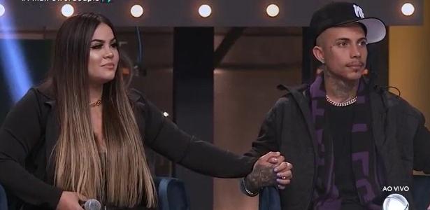 Power Couple: Veja os prêmios ganhos por Mari e Matheus no reality - Vimarsana News