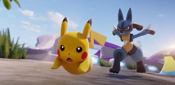 Pokémon Unite: veja como instalar o jogo grátis e jogar agora