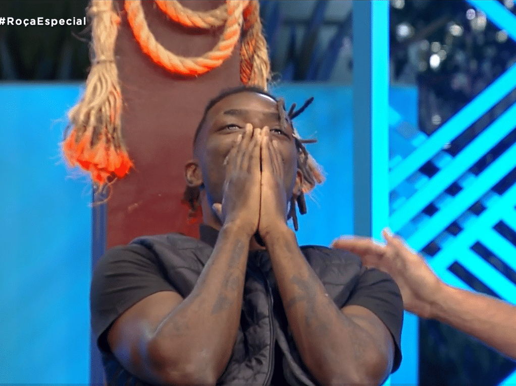 Craque do jogo: como Pelé chegou na reta final da 'Fazenda' sem ir à roça?