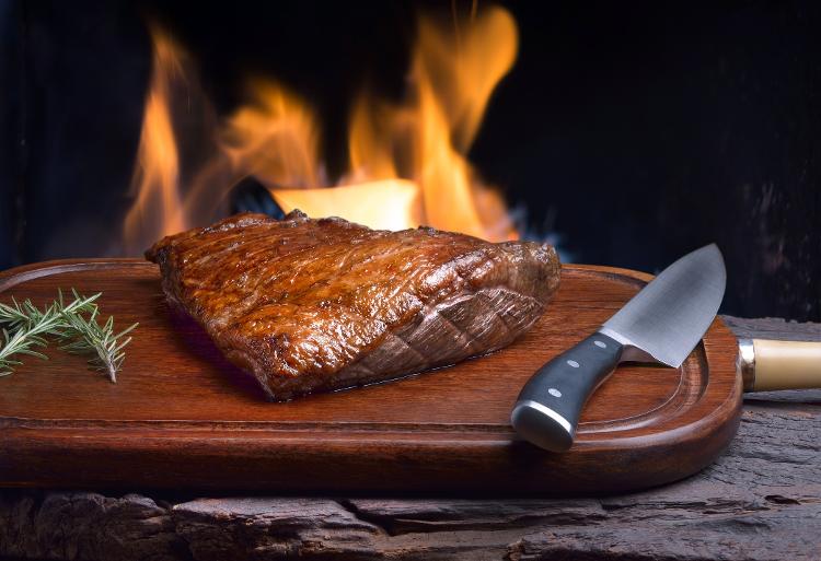 Picanha não era, até então, a mais querida do Brasil - Getty Images/iStockphoto - Getty Images/iStockphoto