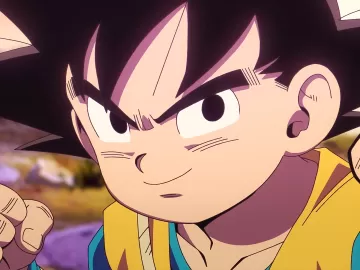 Anime: 'Dragon Ball Daima' é um 'Dragon Ball GT' que deu certo