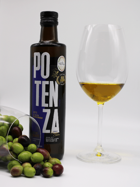 Potenza Frutado, produzido pela Fazenda Serra dos Tapes - Roberta Pereira