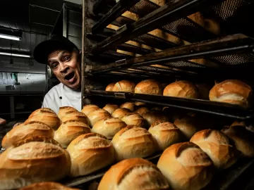 Autor do pão n°1 de SP vê invasão de congelados: 'profissão está sumindo'