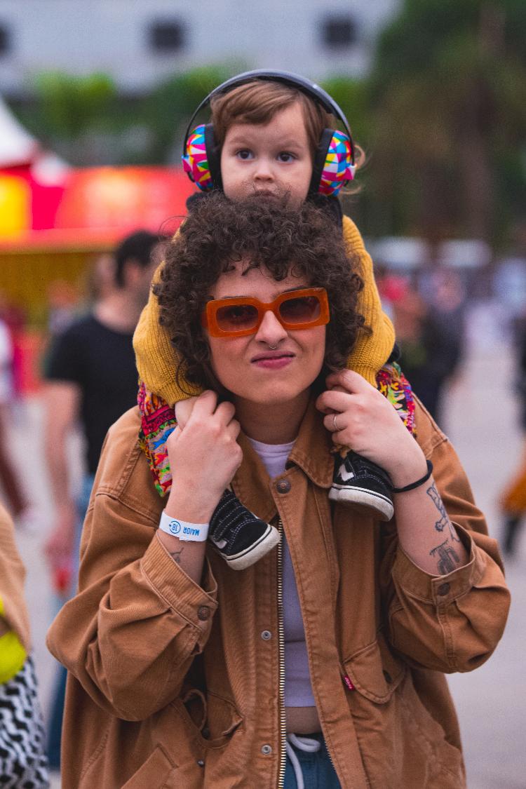 Veja look de quem passou pelos três dias do Coala Festival em São Paulo