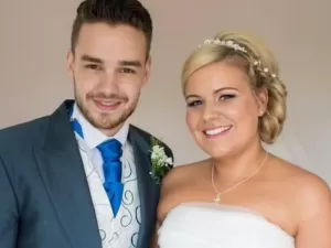 Irmã de Liam Payne desabafa após morte do cantor: 'Não consegui te salvar'