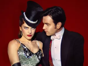 24 anos depois! Atores de 'Moulin Rouge' se reúnem no Critics Choice