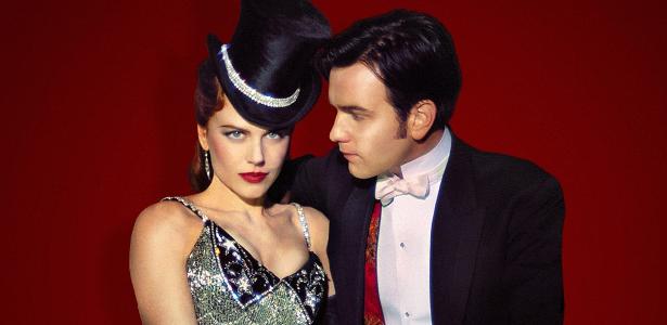 24 anos depois! Atores de 'Moulin Rouge' se reúnem no Critics Choice