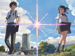 'Your Name' e outros bons animes injustamente ignorados pelo Oscar