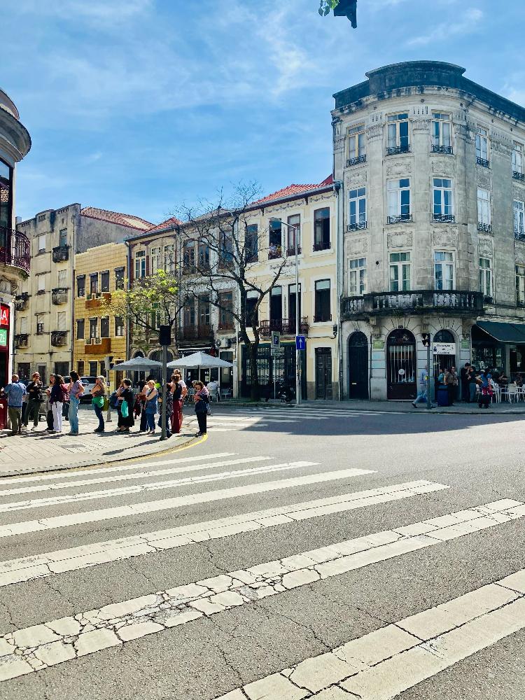 Porto sem energia elétrica Porto sem energia elétrica