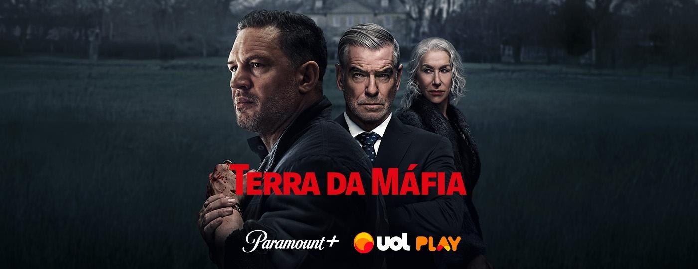 Terra da Máfia: curiosidades e polêmicas da nova série de Guy Ritchie  - uol play