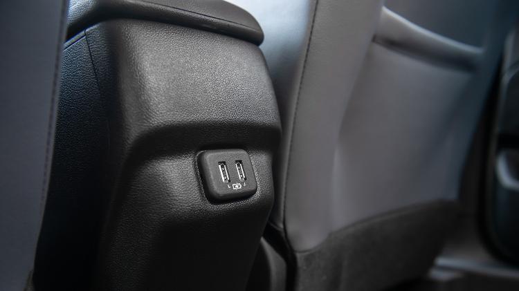 Chevrolet Onix RS 2026 - Divulgação - Divulgação