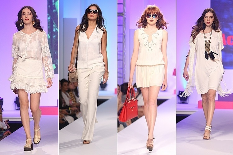 Mega Polo Moda - Tendências para o Verão 2016 - Reinaldo Canato/UOL