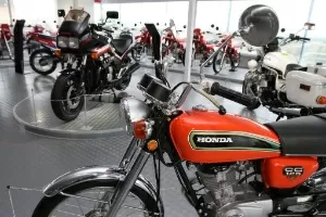 Conheça 5 motos que fizeram história no mercado nacional