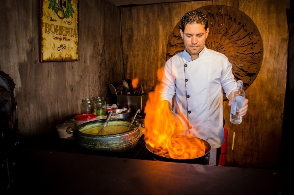 Festival Fartura Gastronomia - Divulgação