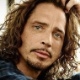 O cantor Chris Cornell, vocalista de bandas como Soundgarden, Audioslave e Temple Of The Dog - Divulgação / Jeff Lipsky
