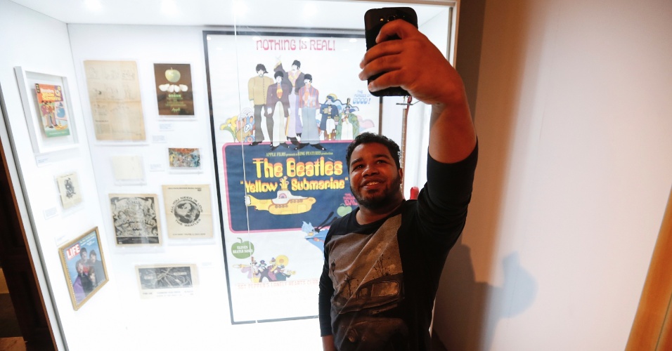 The Beatles - Famosos - UOL Entretenimento