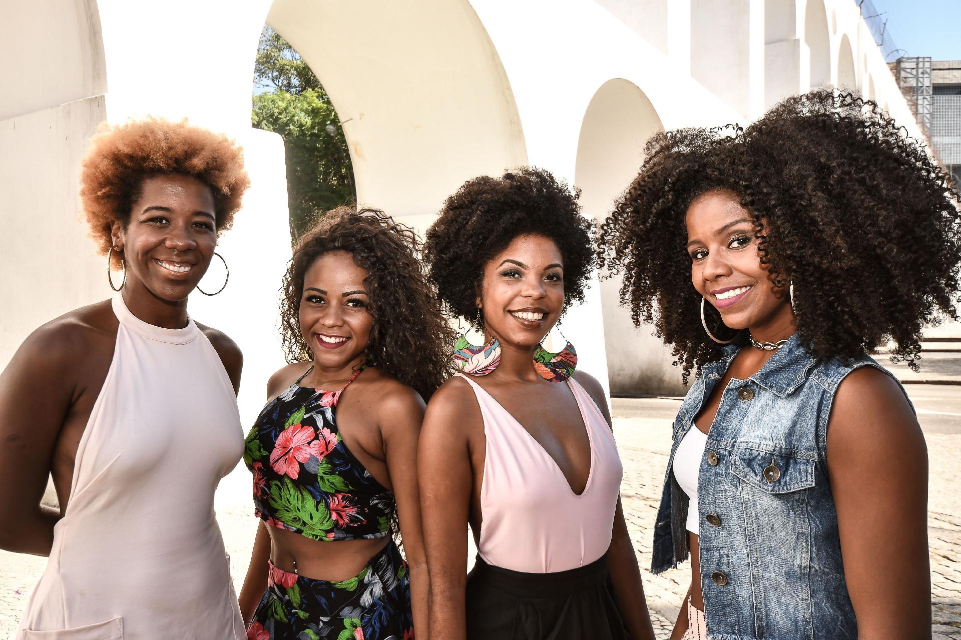Nova geração de passistas põe em xeque o estereótipo do Carnaval no Rio de Janeiro - Kelly Lima/edercontent