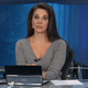 Carla Vilhena -  Jornal Nacional - Reprodução/TV Globo