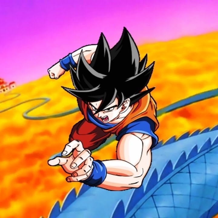 Ilustrador de Dragon Ball escolhe entre Goku e Vegeta