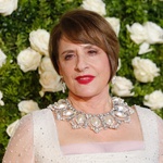 Cantora e atriz Patti LuPone, que já faturou um Tony Award por interpretar Eva Péron no musical "Evita" de 1979 - Eduardo Munoz Alvarez/Reuters