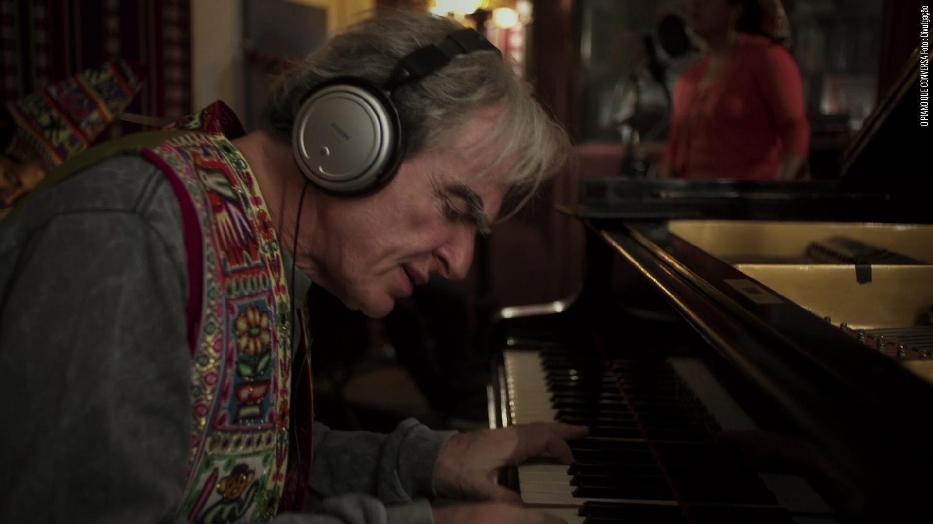 Destaques do In-Edit Brasil 2017 - Divulgação