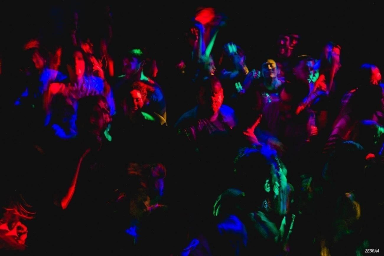 Funhouse, casa noturna em São Paulo - Divulgação