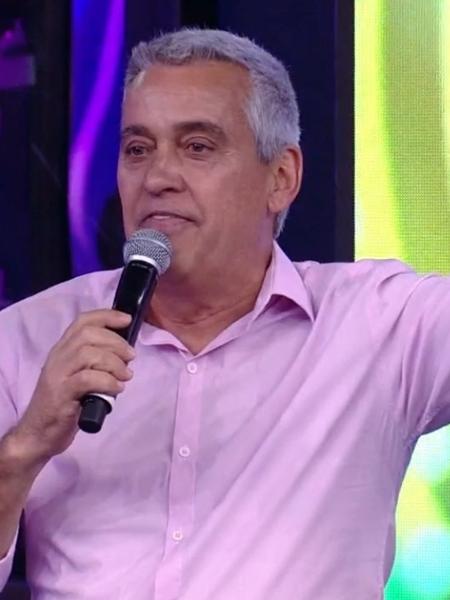 Marmelada? Mauro Naves vence "Ding Dong" ao acertar música do genro - Reprodução/TV Globo