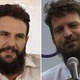 Sósias? Participantes do "BBB18" são comparados a outras personalidades; veja - Reprodução/TV Globo/Instagram Montagem/UOL