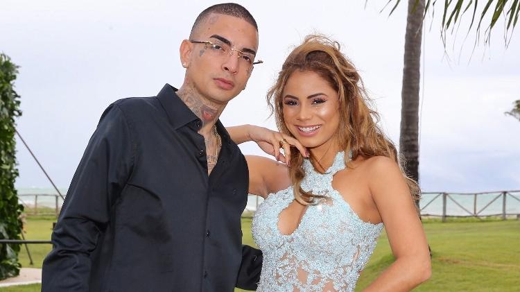 Manuela Scarpa/Brazil News