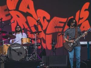 Selvagens à Procura de Lei no Lollapalooza Brasil 2018 - M Rossi/Lollapalooza/Divulgação - M Rossi/Lollapalooza/Divulgação